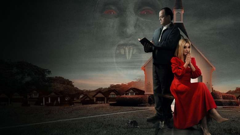 кадр из фильма Жена Джейкоба