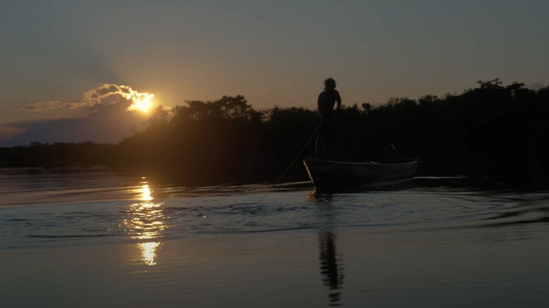 кадр из фильма Como Matar um Rio