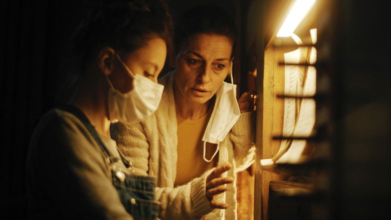 кадр из фильма The Grand Bolero