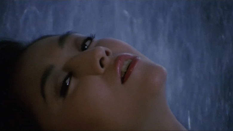 кадр из фильма Красивые сестры