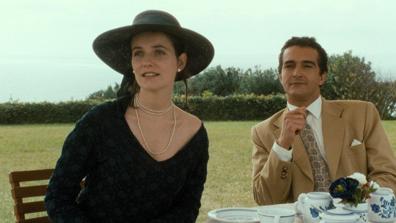 кадр из фильма Вечеринка