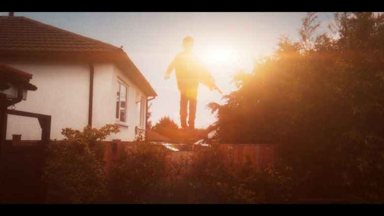 кадр из фильма Secret Identity