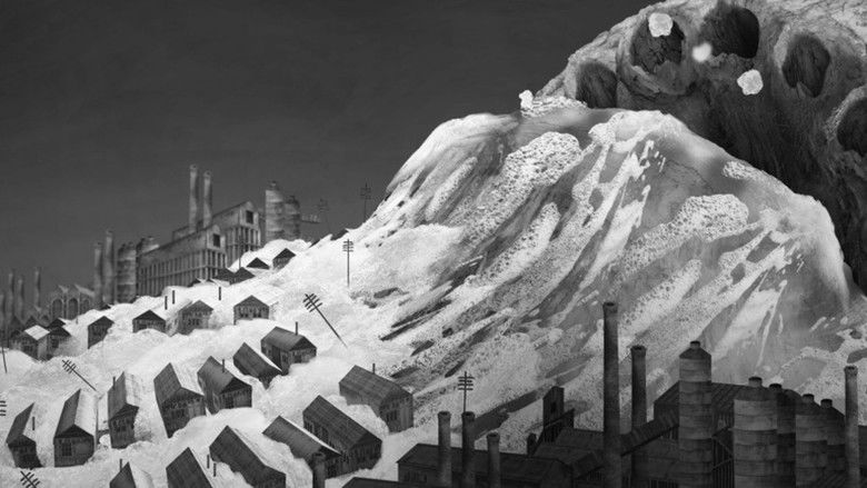 кадр из фильма The Conquerors