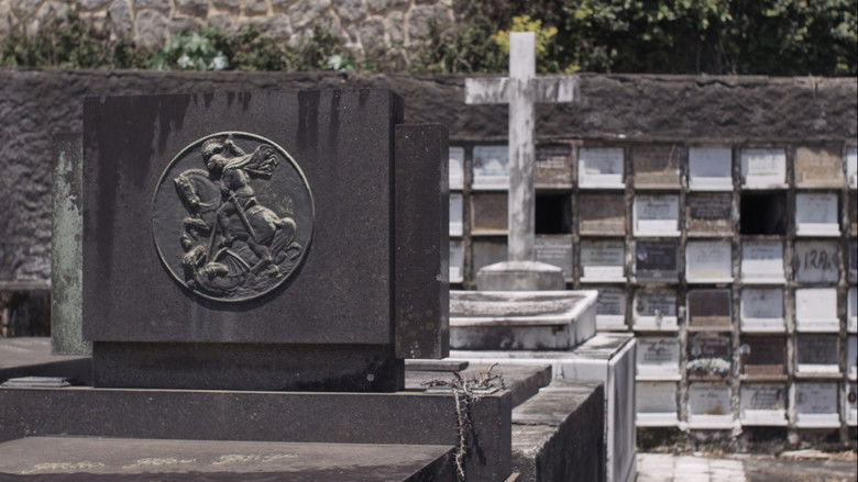 кадр из фильма Vai Chover Amanhã