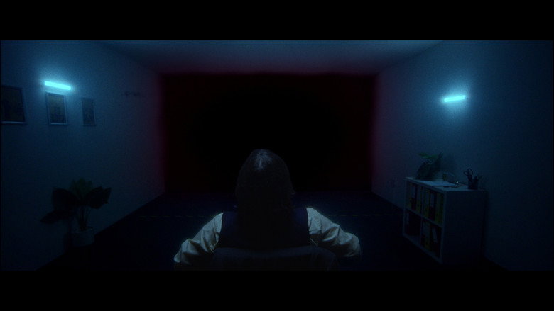 кадр из фильма Void Supervisor
