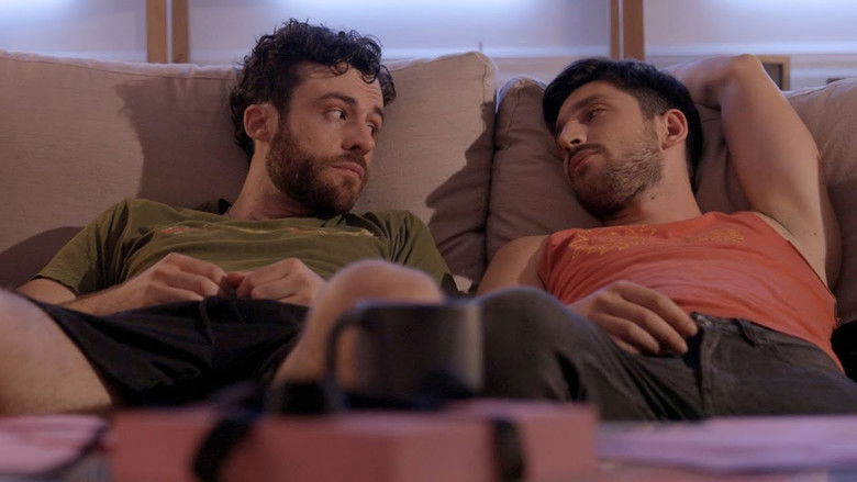 кадр из фильма #300cartas