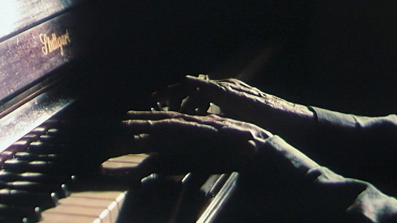 кадр из фильма Lokapriya