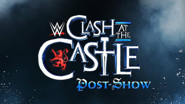 кадр из фильма WWE Clash at the Castle: Scotland Post Show