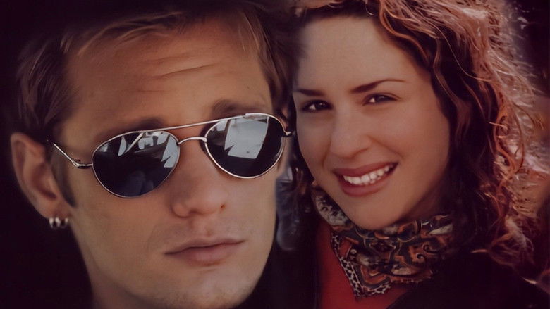 кадр из фильма Vingar av glas