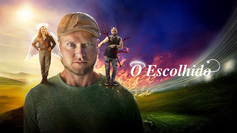 кадр из фильма For Prophet