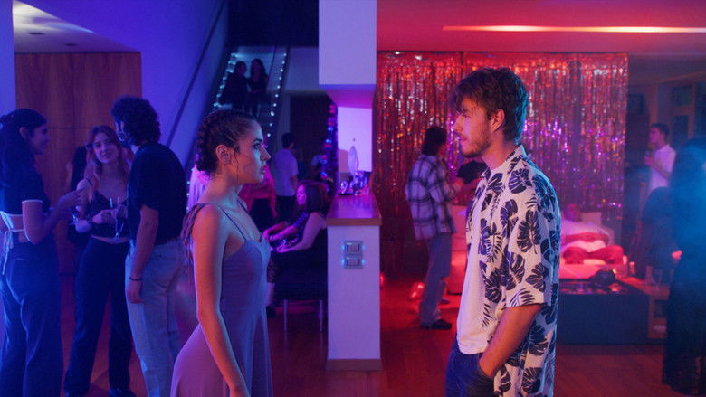 кадр из фильма Βόλτα