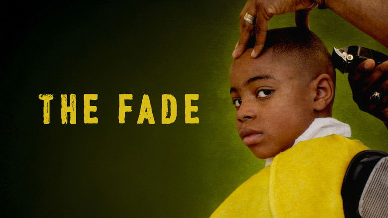 кадр из фильма The Fade