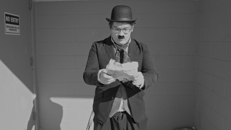 кадр из фильма Training Day