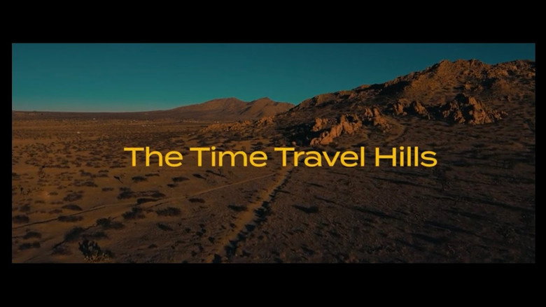 кадр из фильма The Time Travel Hills