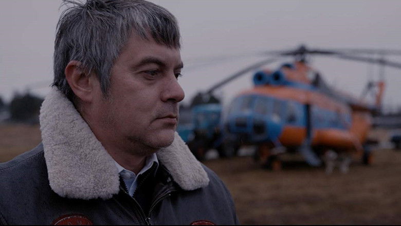 кадр из фильма Северяне