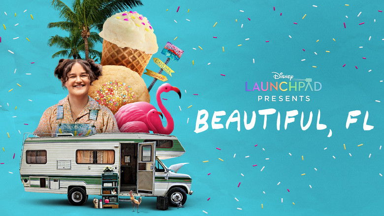 кадр из фильма Beautiful, FL