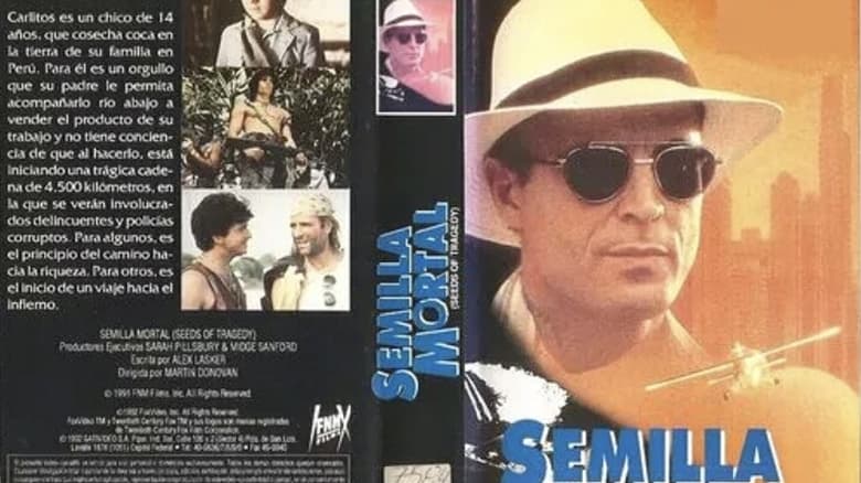 кадр из фильма Seeds of Tragedy