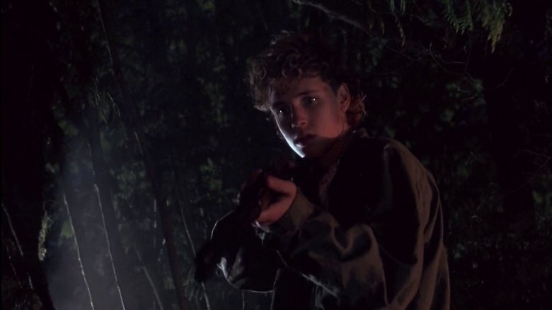 кадр из фильма Наблюдатели