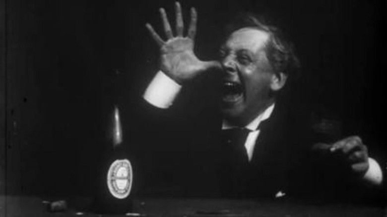 кадр из фильма Comic Face