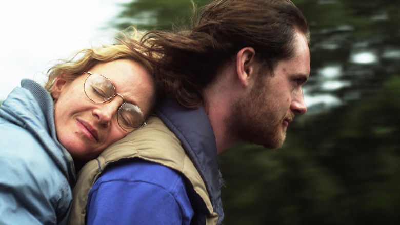 кадр из фильма Natural Selection