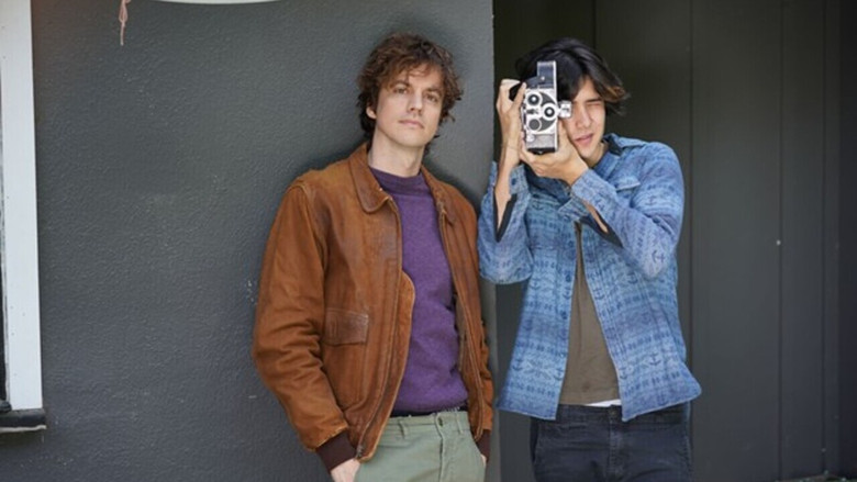 кадр из фильма Necklace