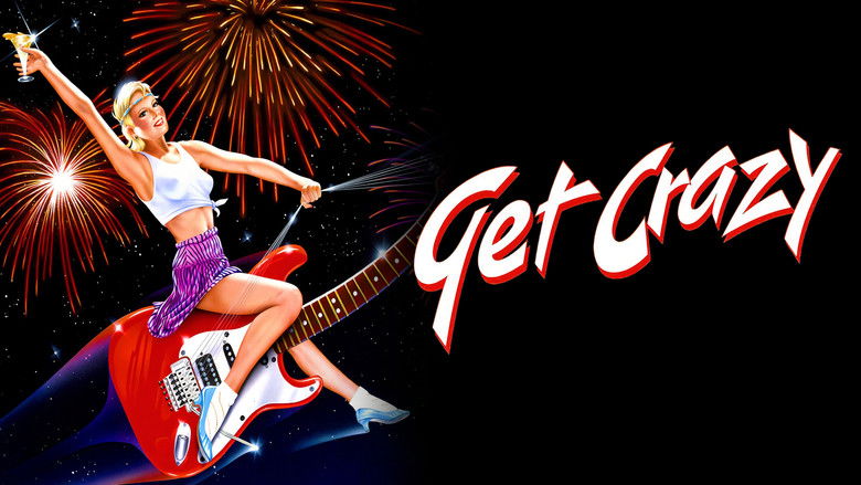 кадр из фильма Сойди с ума