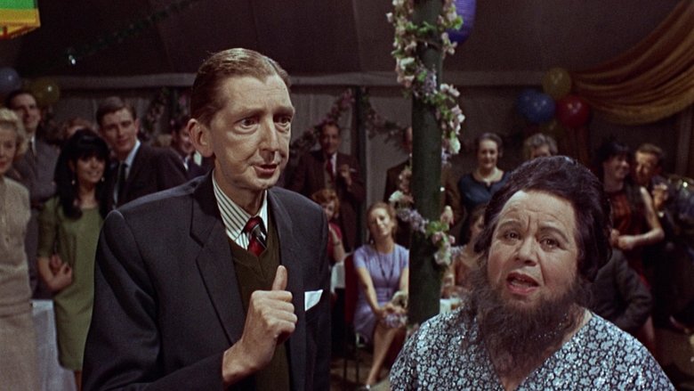 кадр из фильма Берсерк