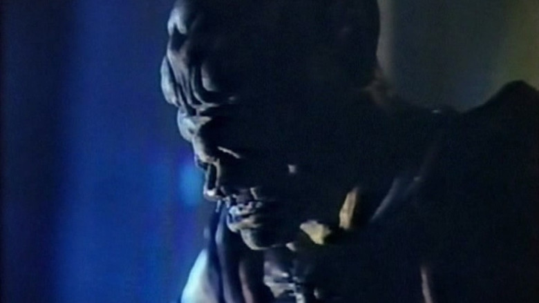 кадр из фильма 淫種