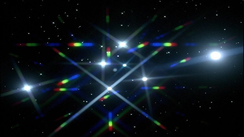 кадр из фильма Doctor Who: Planet of Fire