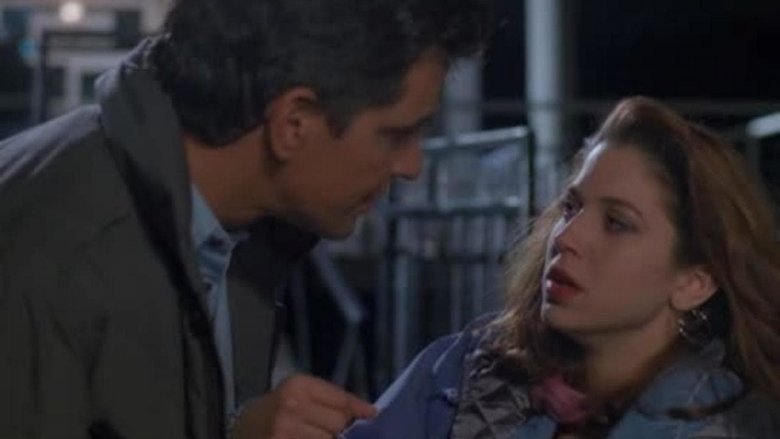 кадр из фильма Amy Fisher: My Story