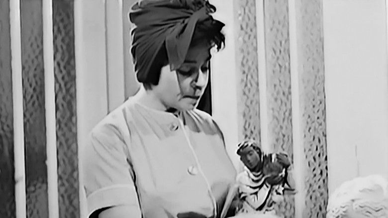 кадр из фильма Η μεγάλη θυσία