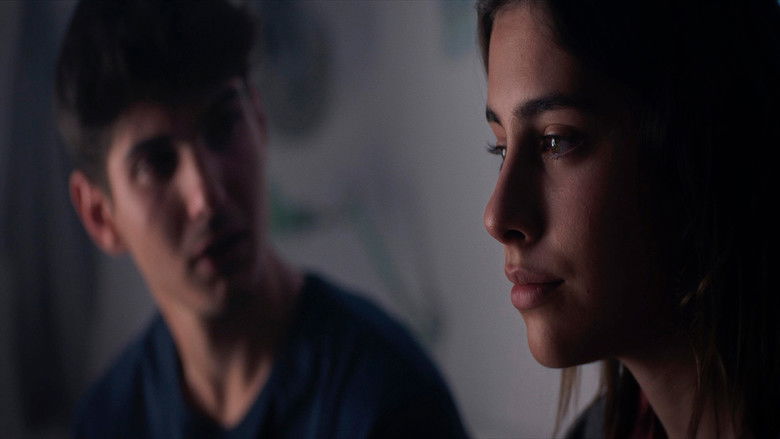 кадр из фильма El Principi