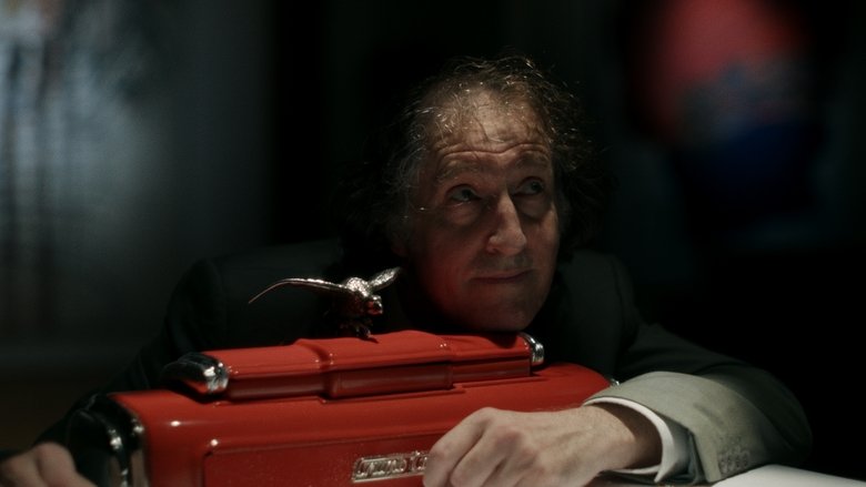 кадр из фильма Crumb Catcher