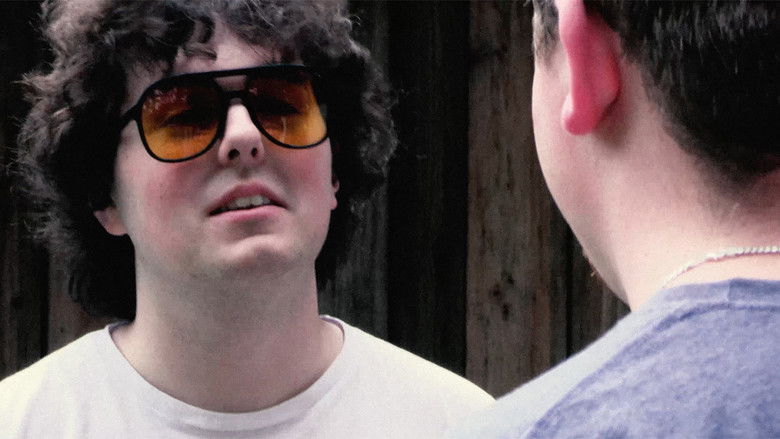 кадр из фильма Capital