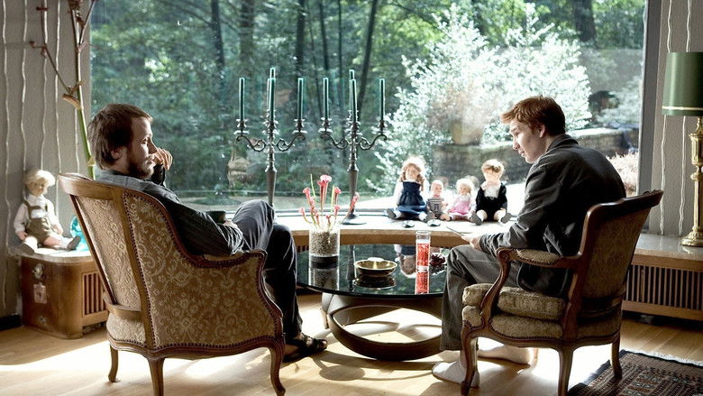 кадр из фильма Freischwimmer