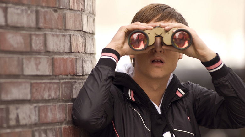 Запутались в любви