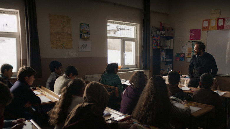 кадр из фильма О сухой траве