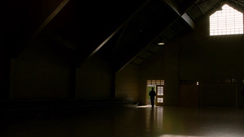 кадр из фильма Los sueños del castillo