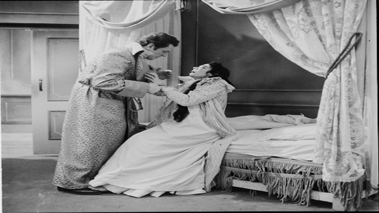 кадр из фильма Jane Eyre