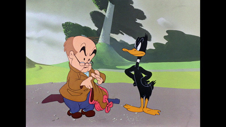 кадр из фильма Looney Tunes Collector's Vault, Volume 2