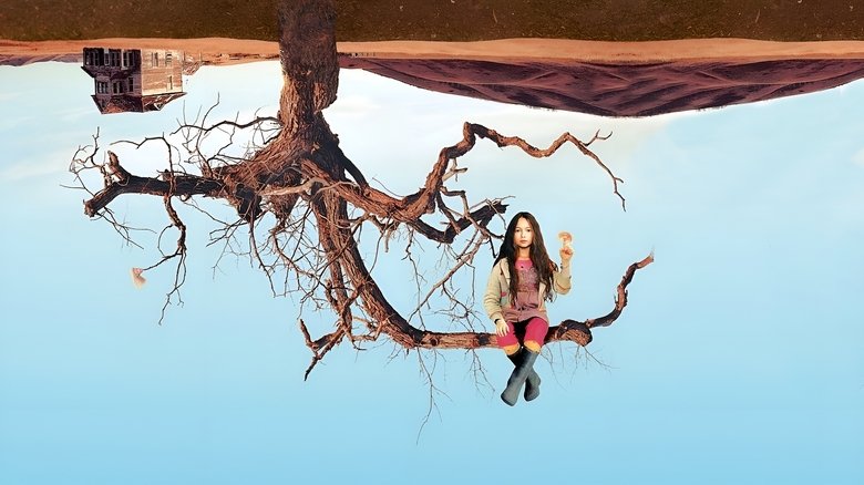 кадр из фильма Страна приливов