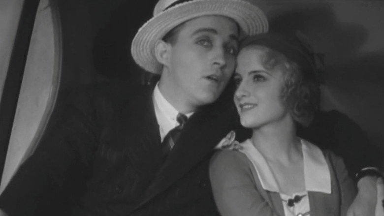 кадр из фильма Sing, Bing, Sing