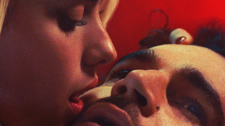 кадр из фильма Стоп-слово