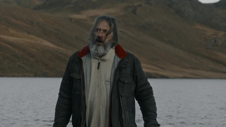 кадр из фильма Einvera