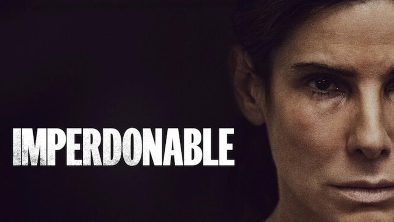 кадр из фильма Непрощенная