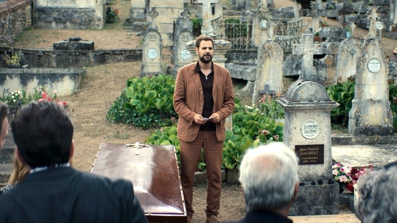 кадр из фильма Adieu, Jean-Pat