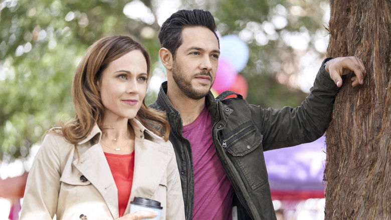 кадр из фильма Спасительная любовь