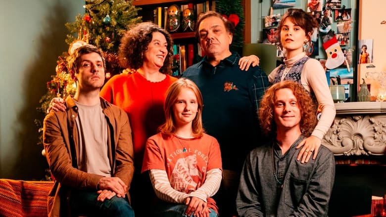 кадр из фильма Un Noël en famille