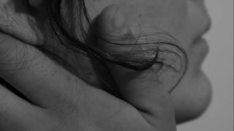 кадр из фильма αtouched