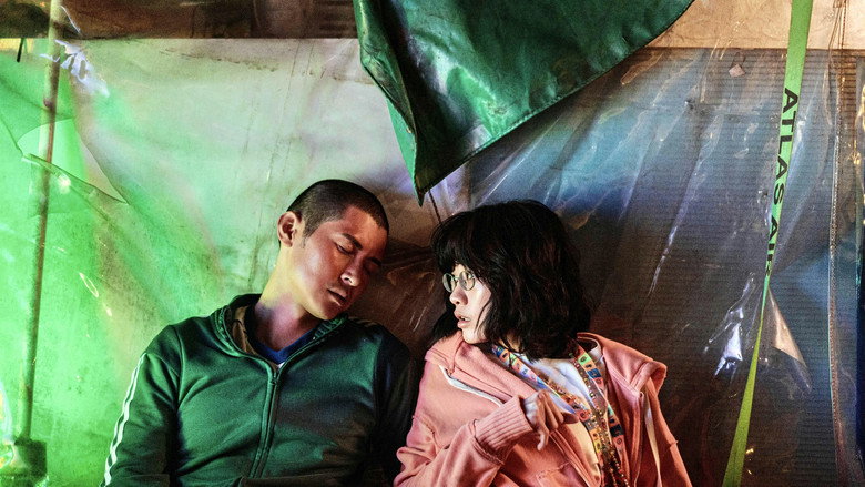 кадр из фильма 像我這樣的愛情